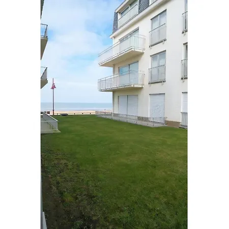 Golden I F0 Apartmán De Haan