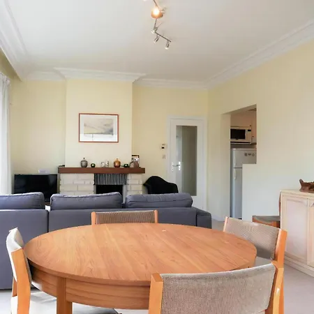 Appartement Golden I F0